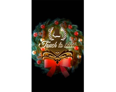 Christmas Animation for...