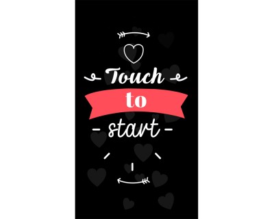 Valentinstag Animationen...