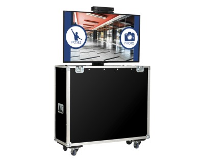 Kinect-box