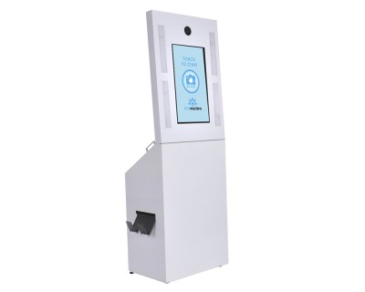 Mobile Fotobox