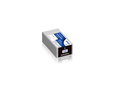 Epson Tinte Black SJIC22P(K)