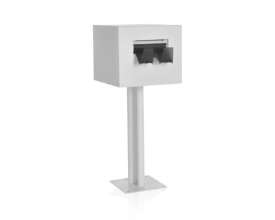 DNP RX1/HS Printer Cover
